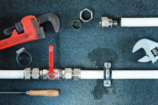 Plumbing Repair